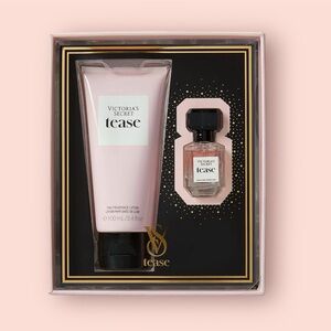 Tease mini fragance duo